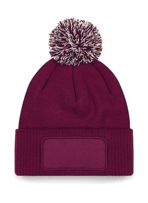 Zoom bild av Beanie Snowstar Printers