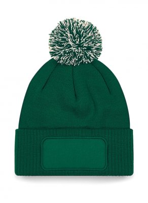 Zoom bild av Beanie Snowstar Printers