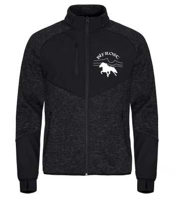 Zoom bild av Fleece Jacka