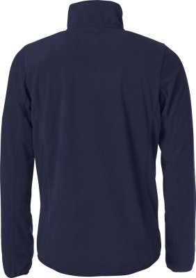 Zoom bild av Basic Micro Fleece Jacket
