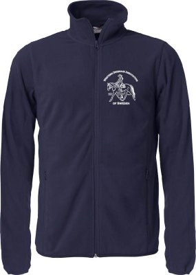 Zoom bild av Basic Micro Fleece Jacket