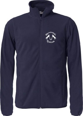 Zoom bild av Basic Micro Fleece Jacket