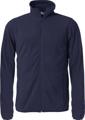 Zoom bild av Basic Micro Fleece Jacket
