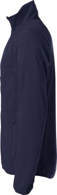Zoom bild av Basic Micro Fleece Jacket