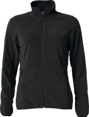 Zoom bild av Basic Micro Fleece Jacket Ladies