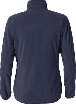 Zoom bild av Basic Micro Fleece Jacket Ladies