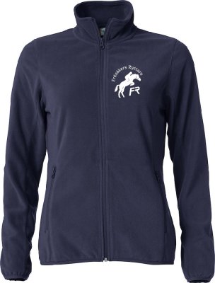 Zoom bild av Basic Micro Fleece Jacket Ladies
