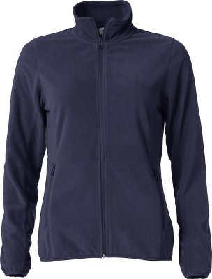 Zoom bild av Basic Micro Fleece Jacket Ladies