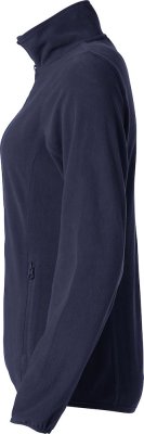 Zoom bild av Basic Micro Fleece Jacket Ladies
