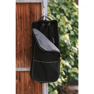 Zoom bild av Väska för träns,tränsväska,HKM,ridsport,hästsport,hästtävling