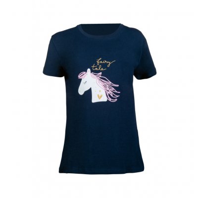 T- shirt,HKM,ridsport,hästsport, barn t- shirt
