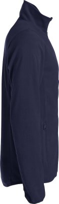 Zoom bild av Basic Micro Fleece Jacket