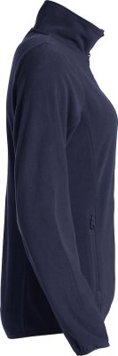 Zoom bild av Basic Micro Fleece Jacket Ladies