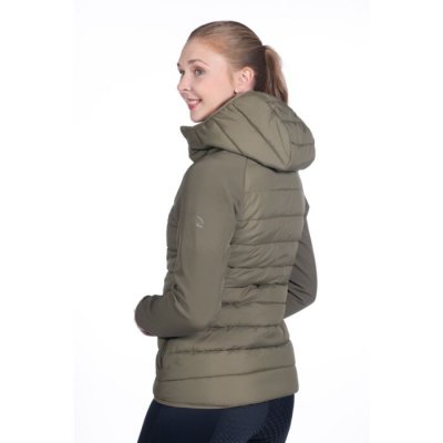 Zoom bild av Hybridjacka -Active-