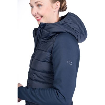 Zoom bild av Hybridjacka -Active-