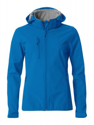 Zoom bild av Typsnitt, jacka, royalblue, softshell, jackor, jackan, personlig jacka, personliga jackor, jacka med logga, jacka med företagslo