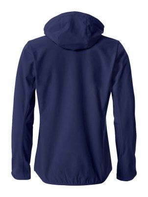 Zoom bild av Typsnitt, jacka, marin, softshell, jackor, jackan, personlig jacka, personliga jackor, jacka med logga, jacka med företagslogga,