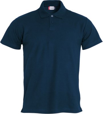 Zoom bild av Basic Polo S/S Junior