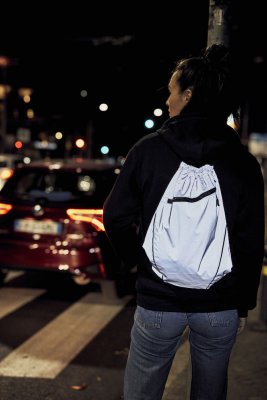 Zoom bild av Smart Backpack Reflective