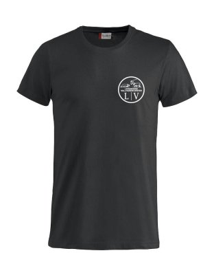 Zoom bild av T-shirt Basic herr