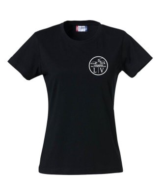 Zoom bild av T-shirt Basic dam