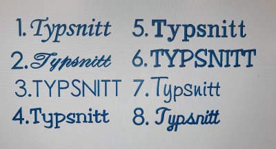 Zoom bild av Fleecetäcke