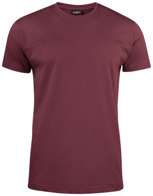Zoom bild av Typsnitt, aubergine, t- shirt, visa hänsyn, håll avstånd, t- shirt i tiden,