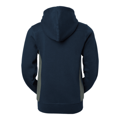 Zoom bild av Ava lds zip hood Dam