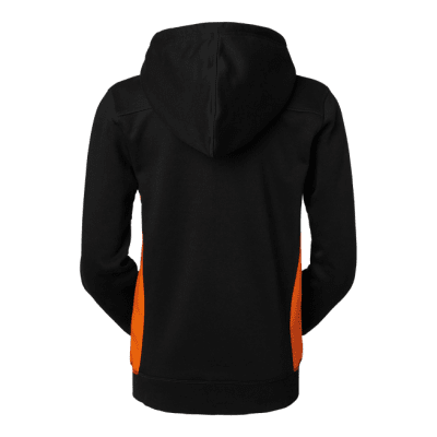 Zoom bild av Ava lds zip hood Dam