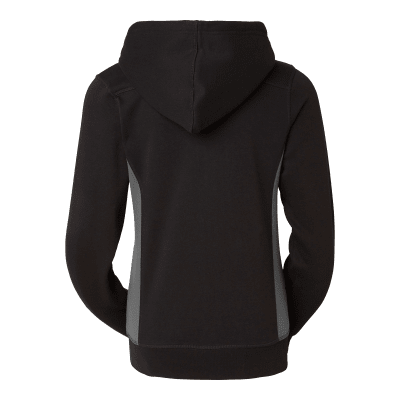 Zoom bild av Ava lds zip hood Dam