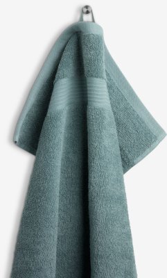 Zoom bild av Frotté handduk med namn