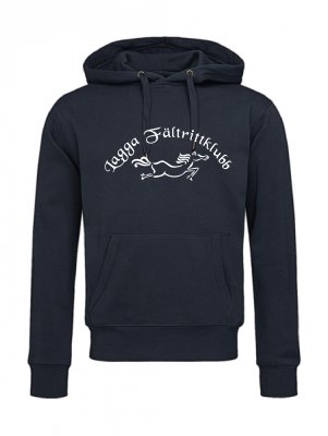 Zoom bild av Hoodie,hoodie med klubblogga,ridklubb,ridklubbar