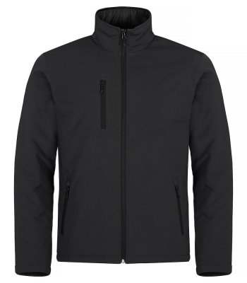 Zoom bild av Padded Softshell Jacka Herr