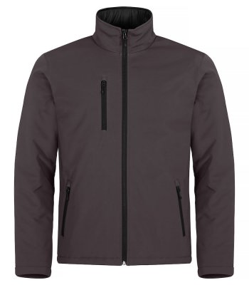 Zoom bild av Padded Softshell Jacka Herr