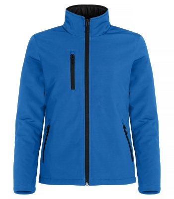Zoom bild av Padded Softshell Jacka Dam