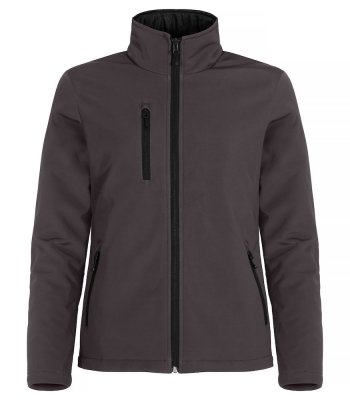 Zoom bild av Padded Softshell Jacka Dam