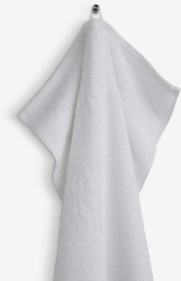 Zoom bild av Frotté handduk med namn