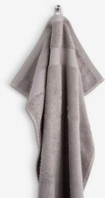 Zoom bild av Frotté handduk med namn