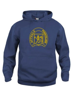 Zoom bild av Basic Hoody Junior