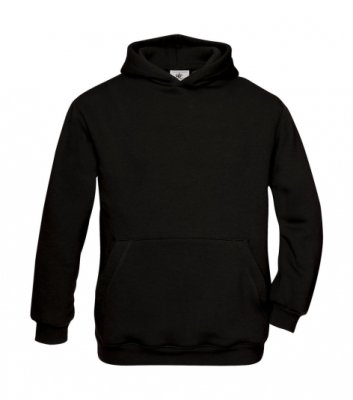 Zoom bild av Hoodie Junior 