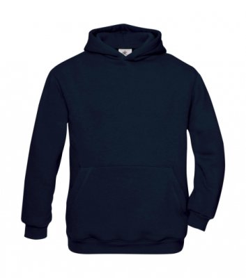 Zoom bild av Hoodie junior