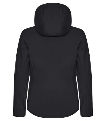 Zoom bild av Softshell jacka dam classic
