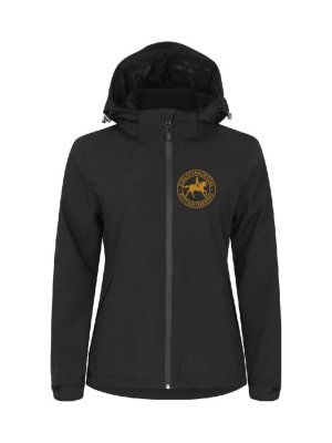 Zoom bild av Grisdale Jacket Women