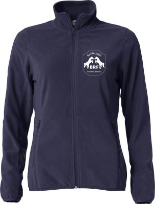 Zoom bild av Basic Micro Fleece Jacket Ladies