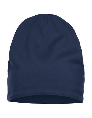 Zoom bild av Beanie med fleecefoder