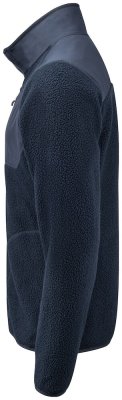 Zoom bild av Fleece jacka Cascade Sherpa Herr