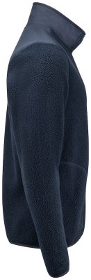 Zoom bild av Fleece jacka Cascade Sherpa Herr