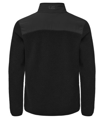 Zoom bild av Fleece jacka Cascade Sherpa Herr