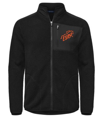 Zoom bild av Fleece jacka Cascade Sherpa Herr