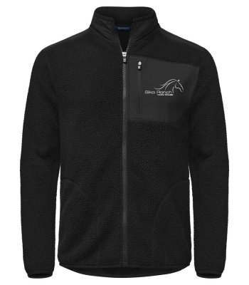 Zoom bild av Fleece jacka Cascade Sherpa Herr